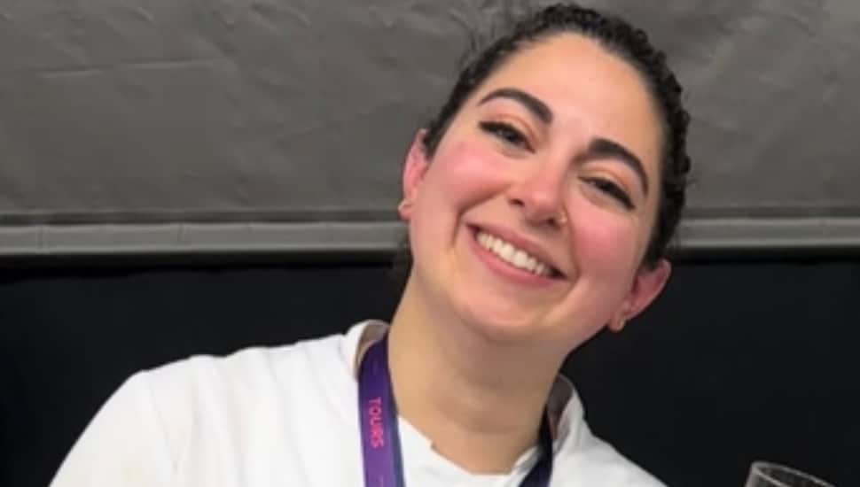 Philadelphia Woman Becomes First American to Win Gold Medal at Cheesemonger Olympic Competition