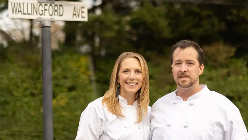 After Closing in Philadelphia, Popular Restaurant Finds New Life in Wallingford