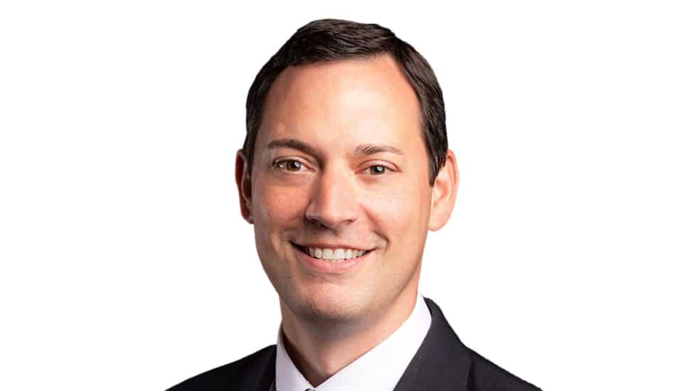 Jeff Bierlein, Director of Commercial Real Estate Banking, S&T Bank.