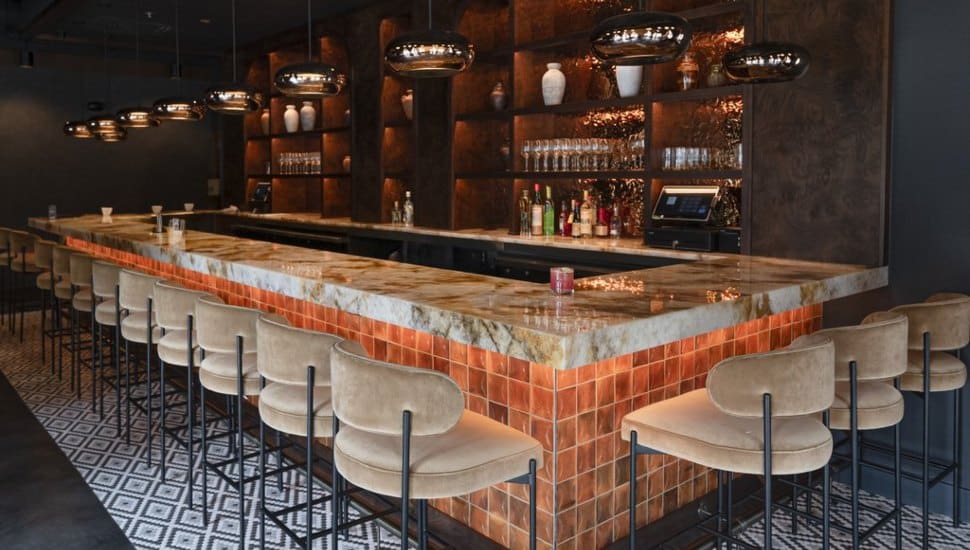 Local Restaurateur Pursues Newest Food Venture in Exton