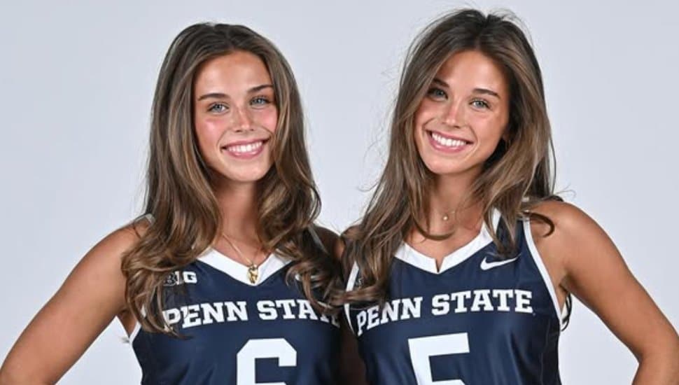 Riley and Kerry O'Donnell.