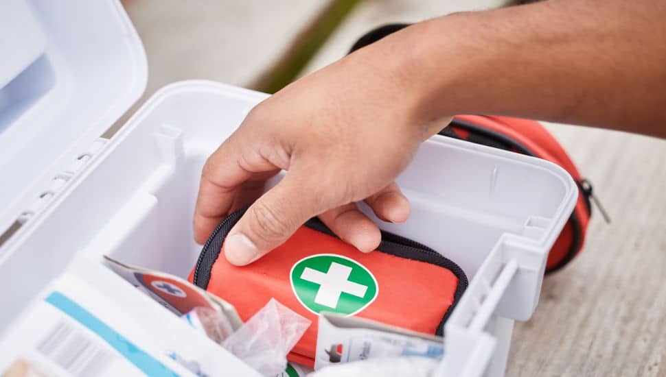 Accidental Overdose Deaths in Chester County Hit Lowest Level Since 2015