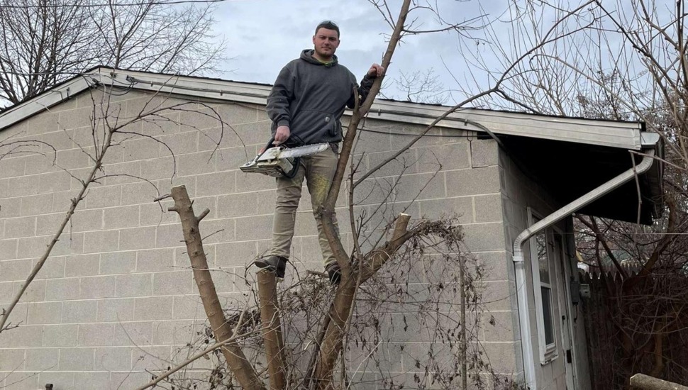 Tyler Schiele Turns Childhood Passion into Thriving Business with Help from Apex Commercial Capital