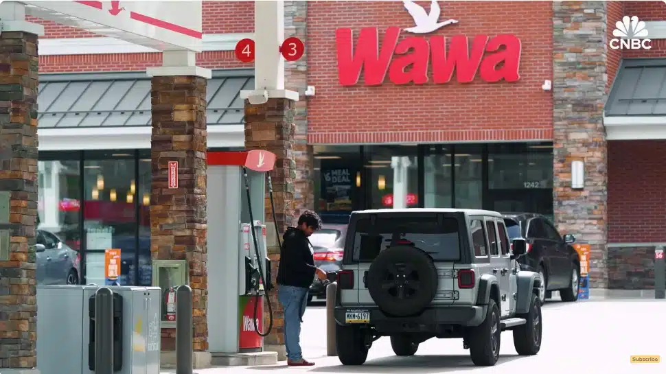 21 Little-Known Facts About Wawa: What Wawa Tells You, and What It Doesn’t