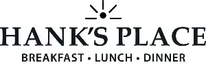 Hanks Place Logo