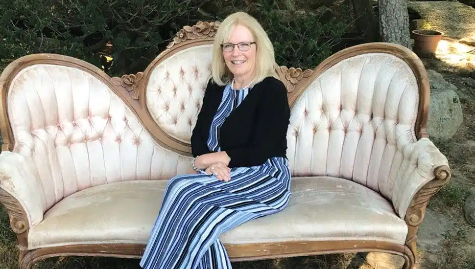 Jeanne Meikrantz, CEO of the Arc of Chester County, has announced her retirement.