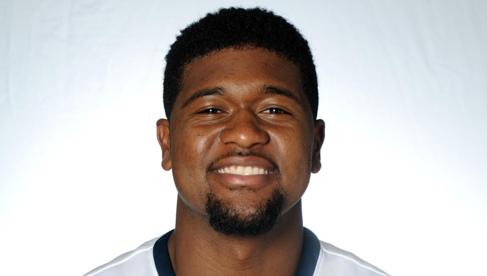 Kris Jenkins.