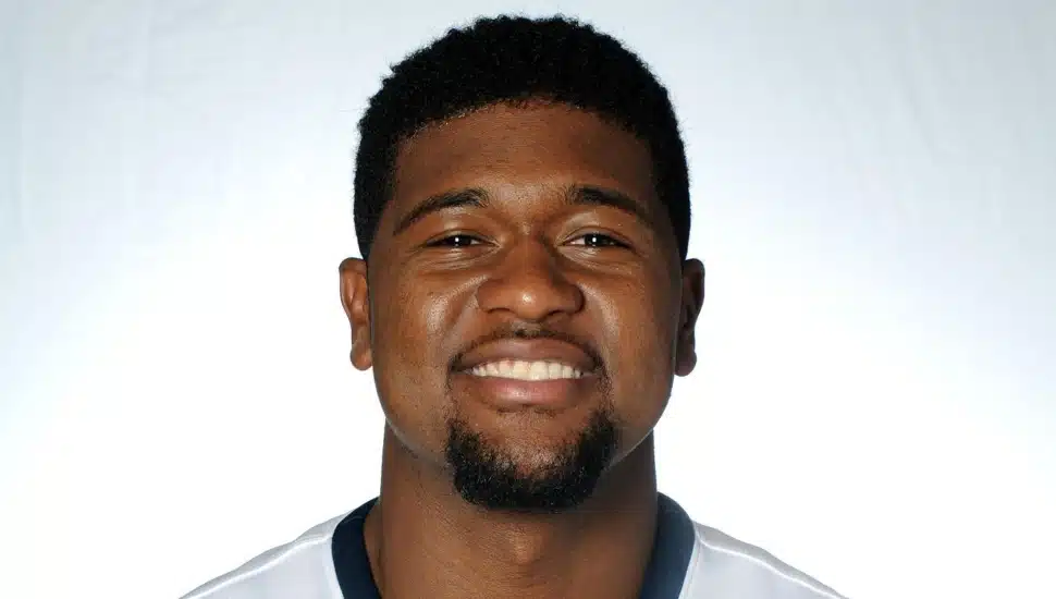 Kris Jenkins.