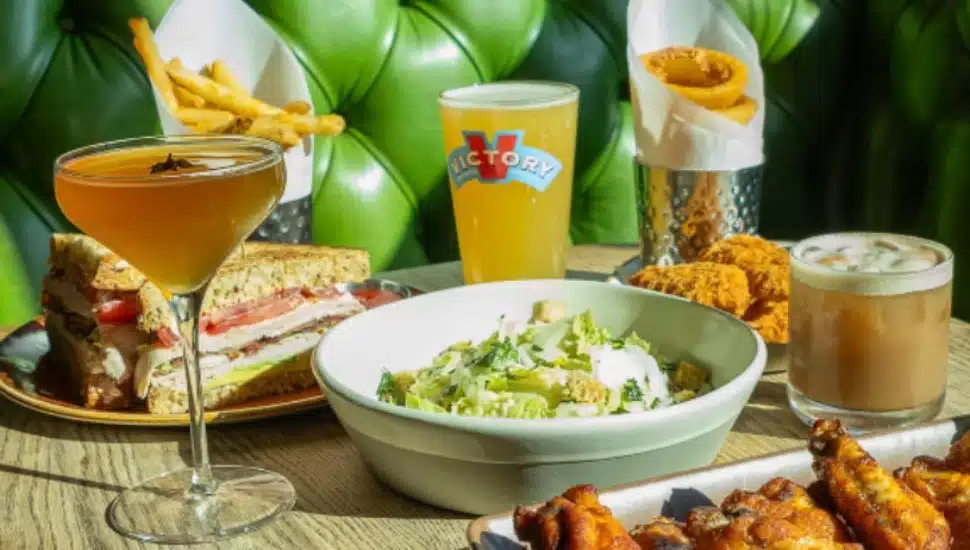 Little Horse Tavern at Cobbs Creek Welcomes Golfers and Neighbors