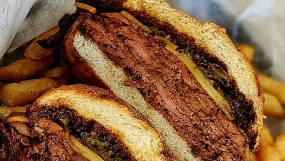 Roast Beef Brings Customers In at These 2 Delaware County Restaurants