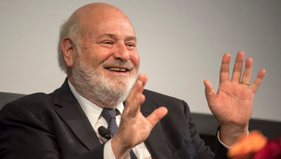 Rob Reiner.