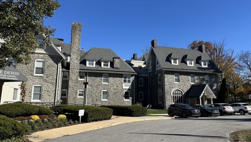 Devon Senior Living.