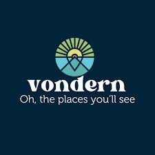 Vondern logo