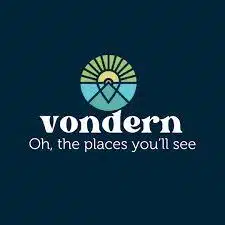 Vondern logo