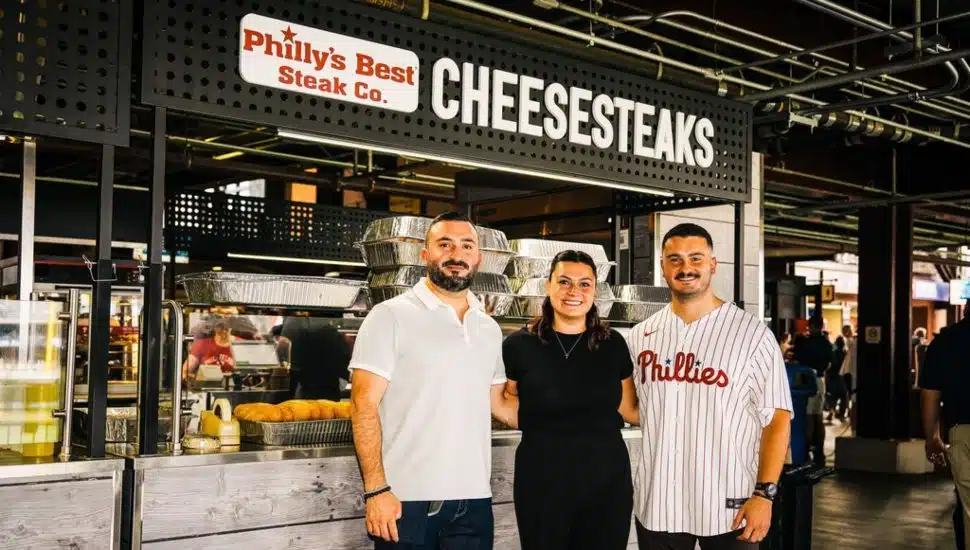 Philly’s Best Steak Opens Massive New Yeadon Food Processing Facility to Fuel National Expansion