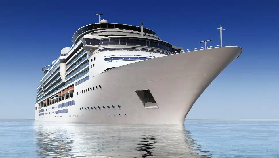 Norwegian Cruise Line