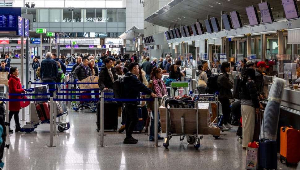 No Real ID? Prepare for New $45 Airport Fee in February