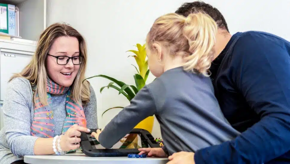 DELCO Careers โ The Lincoln Center for Family and Youth