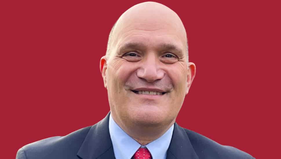 Todd Reeves.