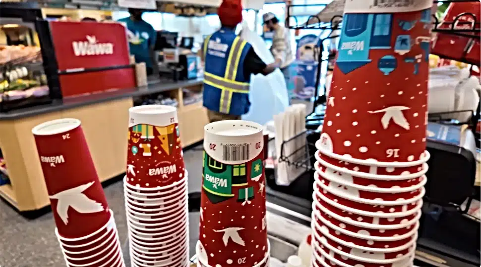 More Than a Pit Stop: How Wawa Became Part of Who We Are