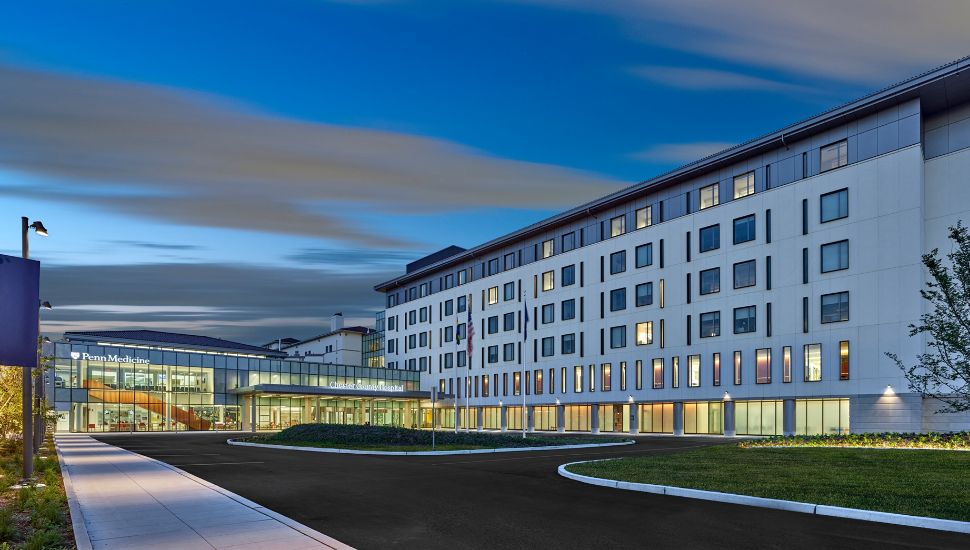 Chester County Hospital Recognized Among Nation’s Best Hospitals in 2026 Rankings