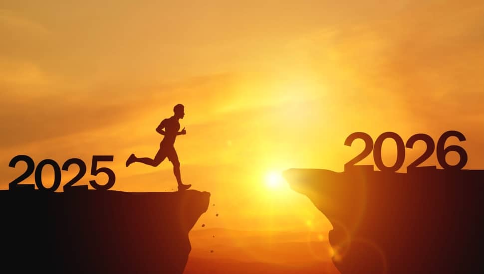 If This Is Going to Be Your Best Year Yet, It Starts with How You Lead Yourself