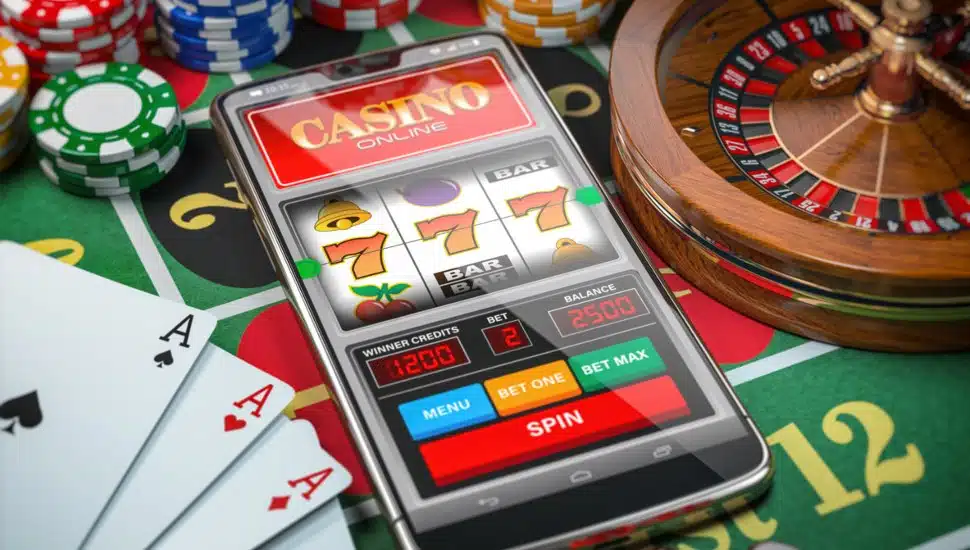 Pennsylvania Leads the US in Online Gaming Revenue, Harrah’s Ranked 4th in November