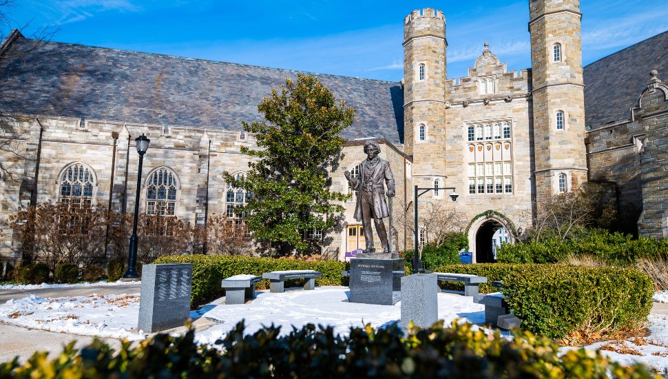 West Chester University Earns 2026 Carnegie Community Engagement Classification