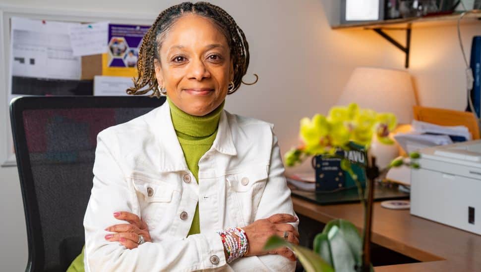 Dr. Tammy James to be Presented PSAC’s L.P. Hill Unity in Sports Award at WCU Home Basketball Game