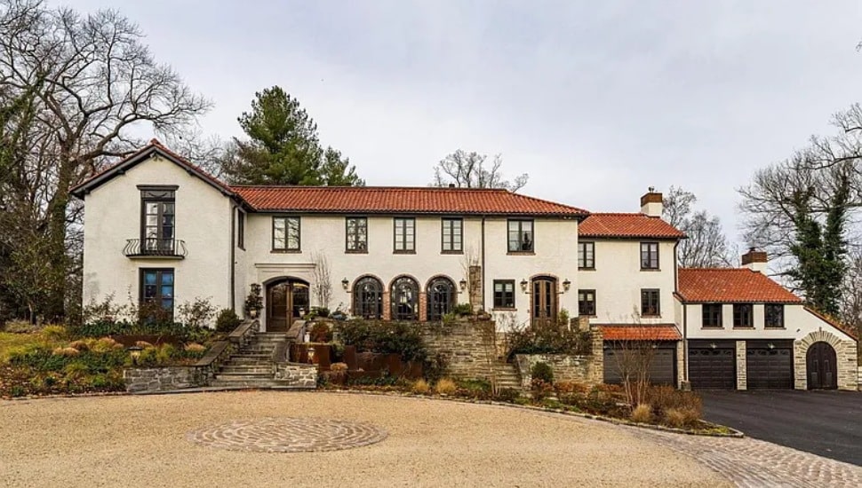311 Quarry Ln haverford, PA 19041