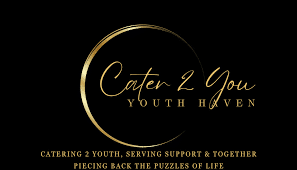 Cater 2 You
