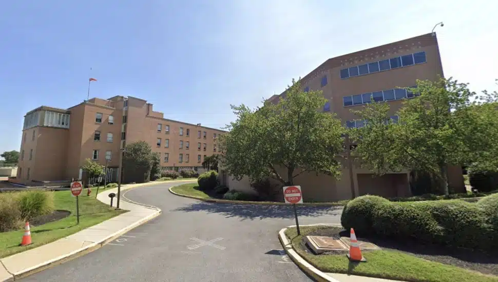 Medicaid Cuts, Private Equity Ownership Hurting Some PA Hospitals