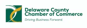 Delaware County Chamber Logo