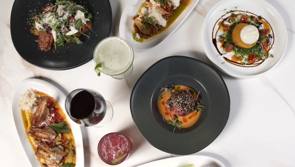 From Birchrunville to Exton, Chef Francis Pascal has a Lasting Impact on Chester County’s Food Scene