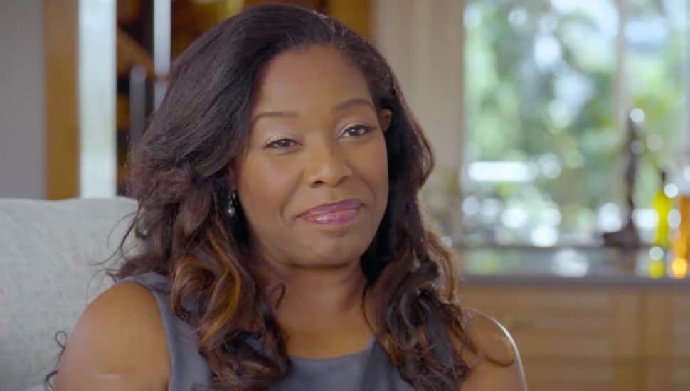 Monique Gary.