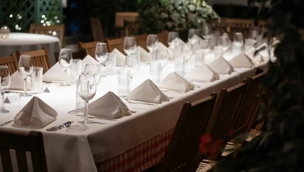 Wrightstown’s Historic Pineville Tavern to Offer New Dining Experience