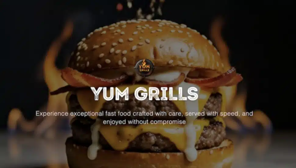 Yum Grills, a Fast Store/Convenience Store Concept, Slated for Darby Borough