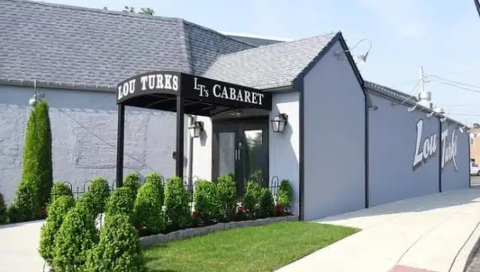 Lou Turk’s, Tinicum’s Gentleman’s Club, Is Getting a New Name