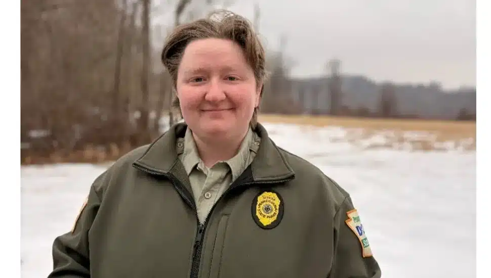 New Assistant Manager on Board at Ridley Creek State Park Complex