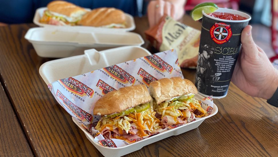 Firehouse Subs Eyes Parkesburg as It Plots Comeback in Philadelphia Area After Three-Year Absence