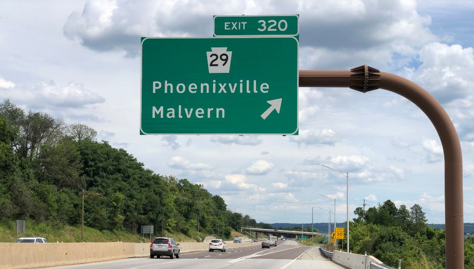 Adding Turnpike Ramp in 2012 Fueled Billions in Growth for Malvern