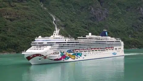 Cruisers Weigh In on New Cruise Line Coming to Tinicum Port