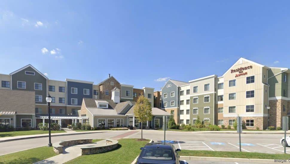 New York Hospitality Firm Acquires Malvern Residence Inn for $14.7 Million