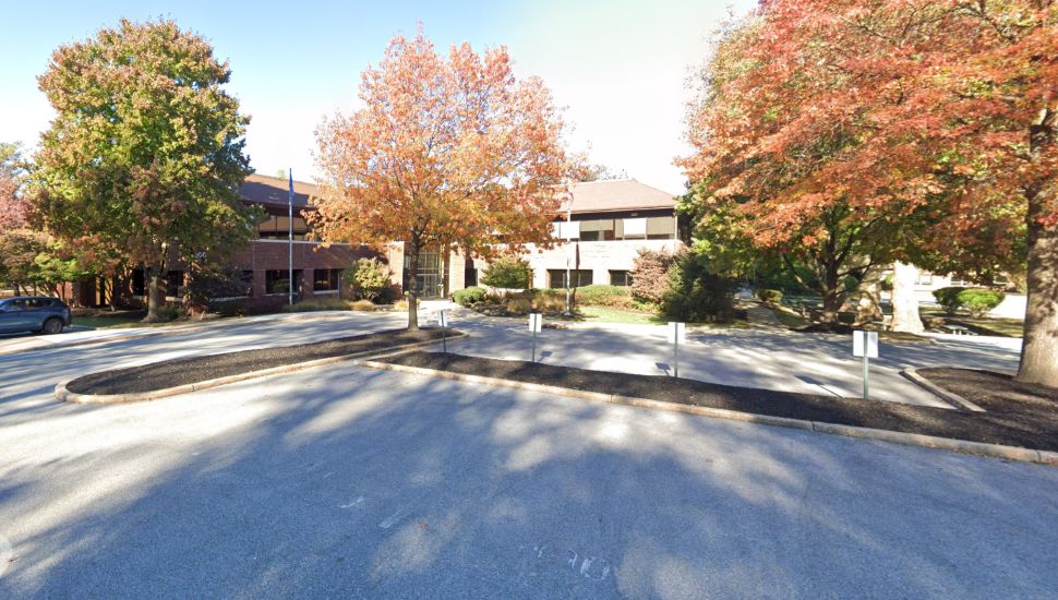 Plans Advance to Transform Wayne Office Building into 162-Unit Apartment Complex