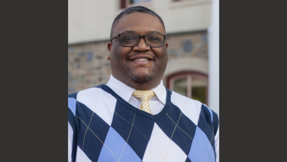 Austin L. Duckett, Ed.D.