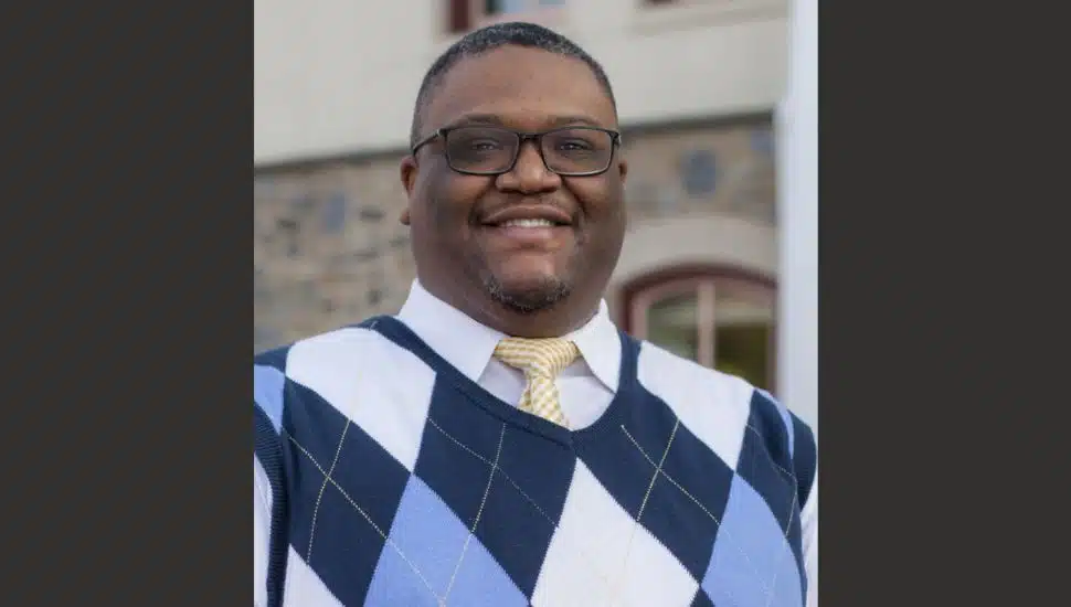 Austin L. Duckett, Ed.D.