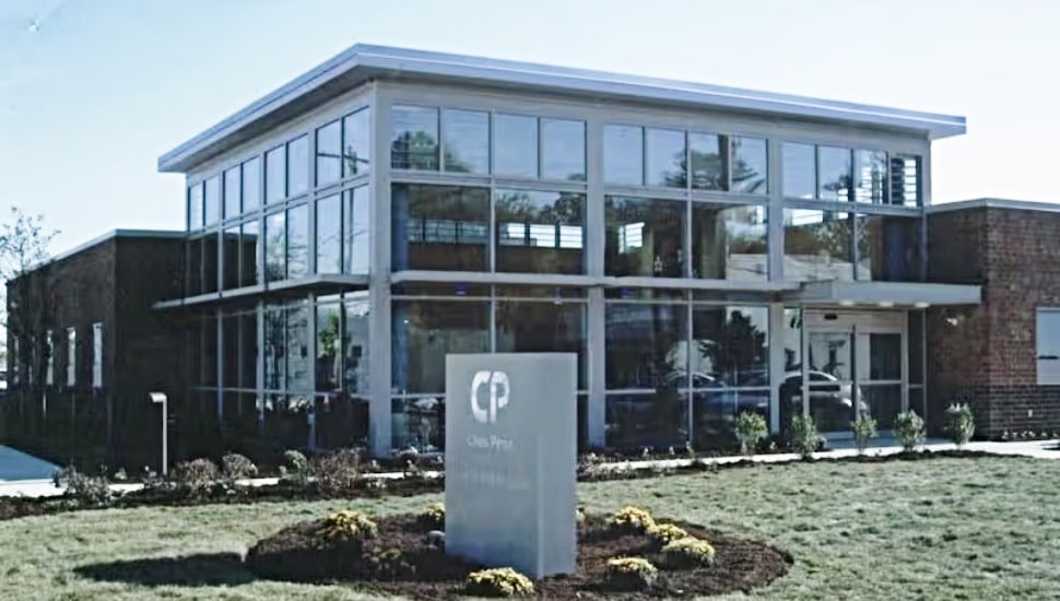 ChesPenn Health Services, a federally-qualified health center in Chester