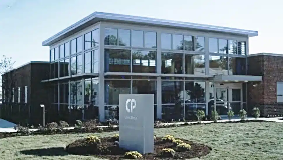 ChesPenn Health Services, a federally-qualified health center in Chester