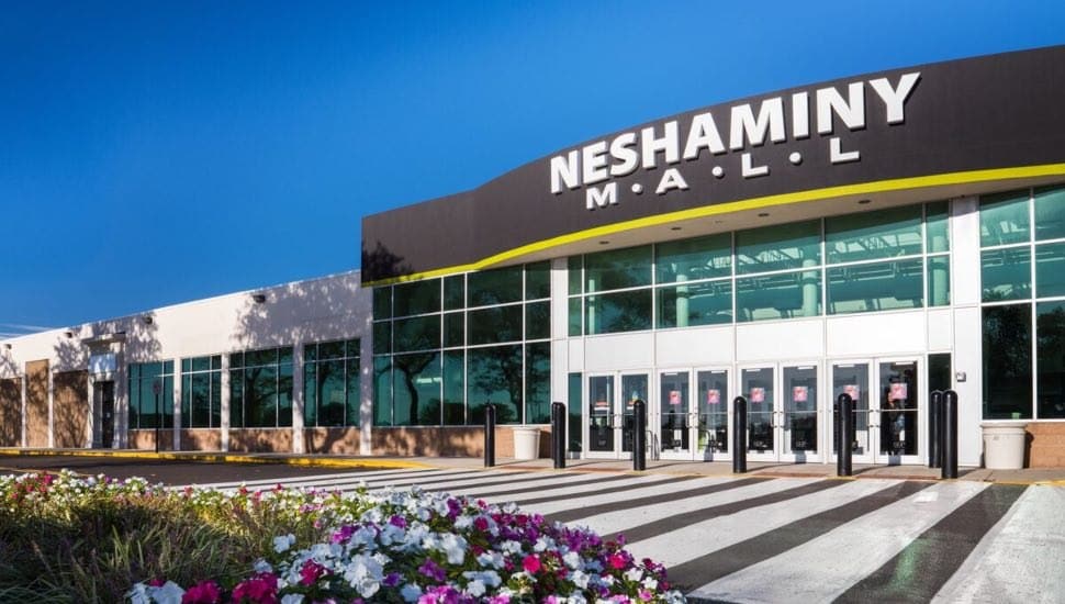 Bensalem Mayor Discusses Future Redevelopment of Neshaminy Mall