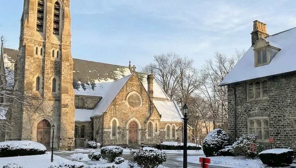 Episcopal Diocese Taps Michaels Organization to Redevelop 26 Church Properties in Philly Region